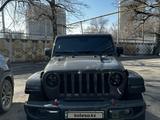 Jeep Wrangler 2022 годаүшін35 900 000 тг. в Алматы