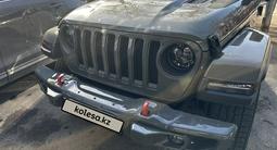 Jeep Wrangler 2022 года за 39 900 000 тг. в Алматы – фото 3