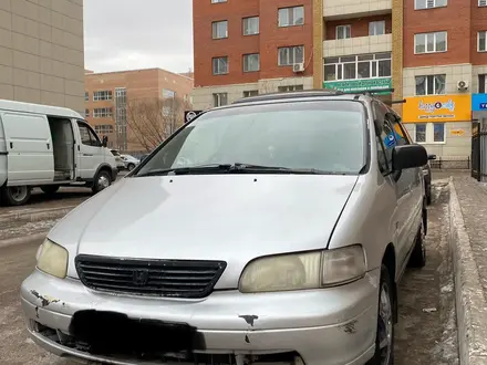 Honda Odyssey 1995 года за 2 000 000 тг. в Астана – фото 4