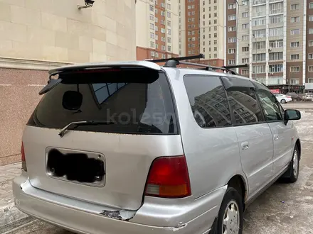 Honda Odyssey 1995 года за 2 000 000 тг. в Астана – фото 5