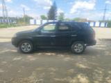 Acura MDX 2001 годаүшін2 700 000 тг. в Усть-Каменогорск – фото 2