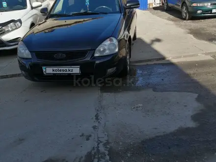 ВАЗ (Lada) Priora 2170 2011 года за 1 800 000 тг. в Риддер – фото 8