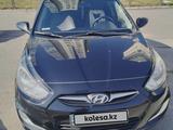 Hyundai Accent 2012 годаүшін4 600 000 тг. в Астана