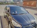 Hyundai Accent 2012 годаүшін4 600 000 тг. в Астана – фото 16