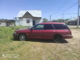 Subaru Legacy 1994 года за 800 000 тг. в Алматы – фото 2