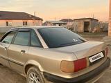 Audi 80 1992 годаүшін1 100 000 тг. в Семей – фото 2