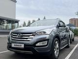 Hyundai Santa Fe 2014 года за 10 000 000 тг. в Астана