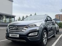 Hyundai Santa Fe 2014 годаfor10 000 000 тг. в Астана