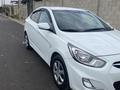 Hyundai Accent 2014 годаүшін5 000 000 тг. в Тараз – фото 11