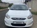 Hyundai Accent 2014 годаүшін5 000 000 тг. в Тараз – фото 6