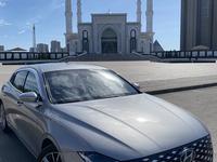 Hyundai Grandeur 2020 года за 14 000 000 тг. в Астана