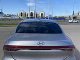 Hyundai Grandeur 2020 года за 14 000 000 тг. в Астана – фото 5