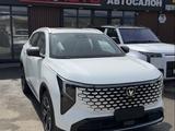 Changan CS55 Plus 2026 года за 9 450 000 тг. в Алматы – фото 3