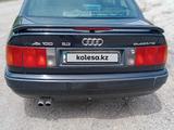 Audi 100 1992 года за 2 000 000 тг. в Усть-Каменогорск – фото 4
