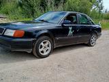 Audi 100 1992 года за 2 000 000 тг. в Усть-Каменогорск – фото 5