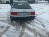 Audi 80 1990 годаүшін700 000 тг. в Алматы – фото 5