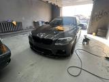 BMW 535 2012 года за 9 000 000 тг. в Астана – фото 3