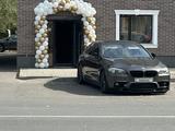BMW 535 2012 года за 9 000 000 тг. в Астана