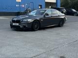 BMW 535 2012 года за 9 000 000 тг. в Астана – фото 2