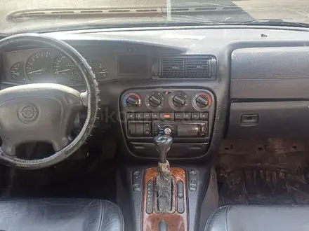 Opel Omega 1995 года за 1 340 000 тг. в Караганда – фото 6