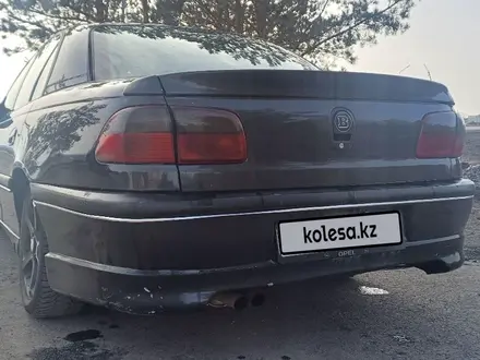 Opel Omega 1995 года за 1 340 000 тг. в Караганда – фото 20