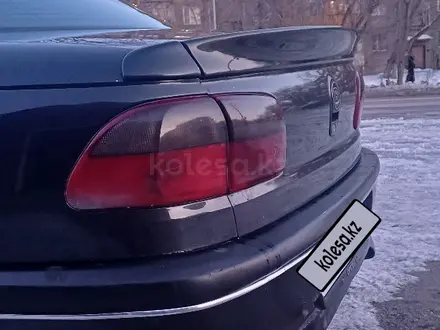 Opel Omega 1995 года за 1 340 000 тг. в Караганда – фото 4