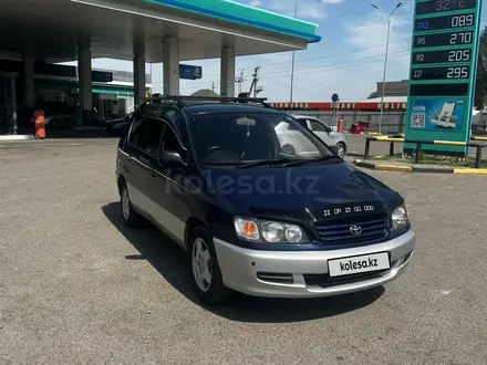 Toyota Ipsum 1996 года за 4 000 000 тг. в Алматы – фото 3