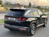 Hyundai Tucson 2022 года за 14 200 000 тг. в Алматы – фото 4