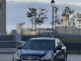 Subaru Legacy 2011 года за 6 700 000 тг. в Астана – фото 3