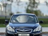 Subaru Legacy 2011 года за 6 700 000 тг. в Астана – фото 5
