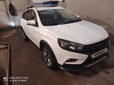 ВАЗ (Lada) Vesta Cross 2020 годаүшін7 000 000 тг. в Усть-Каменогорск – фото 3