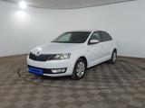 Skoda Rapid 2014 года за 3 490 000 тг. в Шымкент