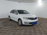 Skoda Rapid 2014 года за 3 490 000 тг. в Шымкент – фото 3