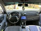 Hyundai Accent 2007 года за 1 900 000 тг. в Актау – фото 4