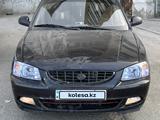 Hyundai Accent 2007 года за 1 900 000 тг. в Актау – фото 3