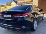 Kia Optima 2017 годаfor10 000 000 тг. в Кызылорда – фото 2