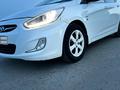 Hyundai Accent 2013 годаfor5 700 000 тг. в Актобе – фото 5