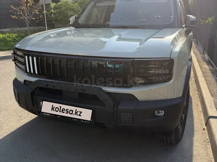 Jetour T1 2026 года за 16 500 000 тг. в Алматы – фото 8