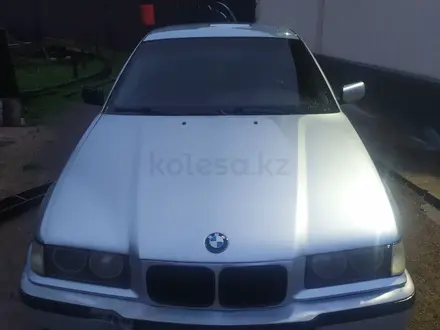 BMW 318 1996 года за 1 300 000 тг. в Алматы – фото 5