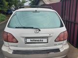 Lexus RX 300 1999 года за 4 800 000 тг. в Павлодар – фото 2