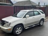 Lexus RX 300 1999 года за 4 800 000 тг. в Павлодар – фото 3
