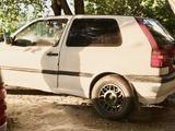 Volkswagen Golf 1993 года за 830 000 тг. в Актау – фото 3