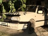 Volkswagen Golf 1993 года за 830 000 тг. в Актау – фото 2