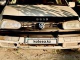 Volkswagen Golf 1993 года за 830 000 тг. в Актау