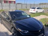 Toyota Camry 2019 годаfor12 500 000 тг. в Астана – фото 3