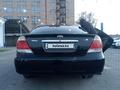 Toyota Camry 2005 годаfor5 100 000 тг. в Тараз – фото 6