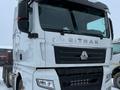 Sinotruk  В наличии ZZ4256V364HE 2024 года в Караганда