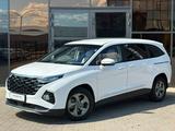 Hyundai Custin 2024 года за 13 000 000 тг. в Уральск