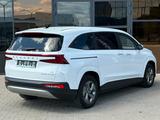 Hyundai Custin 2024 года за 13 000 000 тг. в Уральск – фото 4