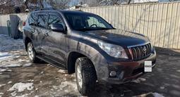 Toyota Land Cruiser Prado 2010 годаfor14 200 000 тг. в Алматы – фото 2